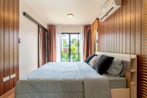 Casa de 3 dormitorios en Pattaya, Tailandia № 152478 - foto 18