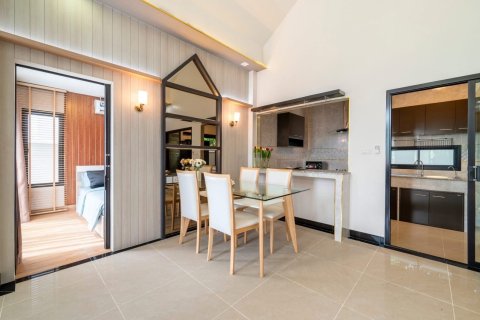 Casa de 3 dormitorios en Pattaya, Tailandia № 152478 - foto 30