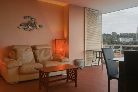 Condominio de 3 dormitorios en Pattaya, Tailandia № 152474 - foto 7