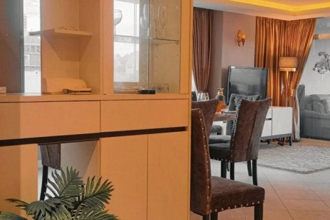 Condominio de 3 dormitorios en Pattaya, Tailandia № 152474 - foto 16