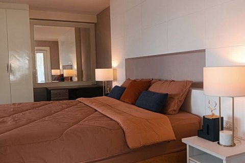 Condominio de 3 dormitorios en Pattaya, Tailandia № 152474 - foto 14