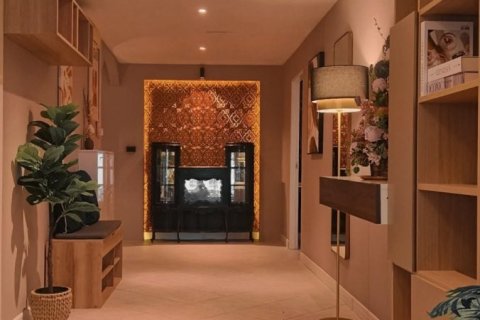Condominio de 3 dormitorios en Pattaya, Tailandia № 152474 - foto 11