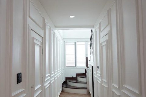 คอนโดมิเนียมในพัทยา, ประเทศไทย, 6 ห้องนอน № 152476 - รูปถ่าย 7