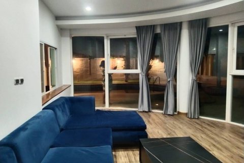 คอนโดมิเนียมในพัทยา, ประเทศไทย, 6 ห้องนอน № 152476 - รูปถ่าย 15