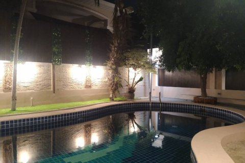คอนโดมิเนียมในพัทยา, ประเทศไทย, 6 ห้องนอน № 152476