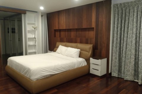 คอนโดมิเนียมในพัทยา, ประเทศไทย, 6 ห้องนอน № 152476 - รูปถ่าย 9