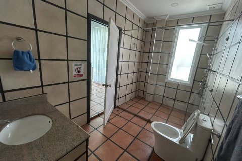 บ้านในพัทยา, ประเทศไทย 4 ห้องนอน № 152475 - รูปถ่าย 25