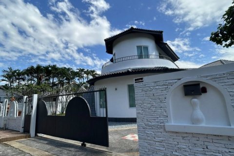 บ้านในพัทยา, ประเทศไทย 4 ห้องนอน № 152475 - รูปถ่าย 2
