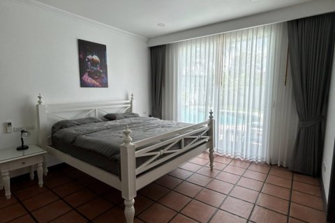 บ้านในพัทยา, ประเทศไทย 4 ห้องนอน № 152475 - รูปถ่าย 23