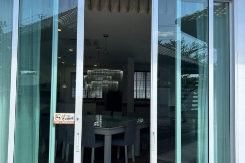 บ้านในพัทยา, ประเทศไทย 4 ห้องนอน № 152475 - รูปถ่าย 8