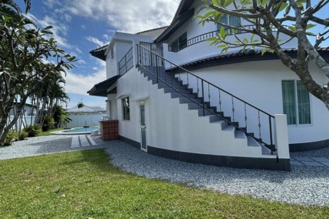 บ้านในพัทยา, ประเทศไทย 4 ห้องนอน № 152475