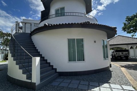 บ้านในพัทยา, ประเทศไทย 4 ห้องนอน № 152475 - รูปถ่าย 3