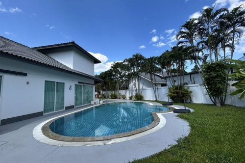 บ้านในพัทยา, ประเทศไทย 4 ห้องนอน № 152475 - รูปถ่าย 7