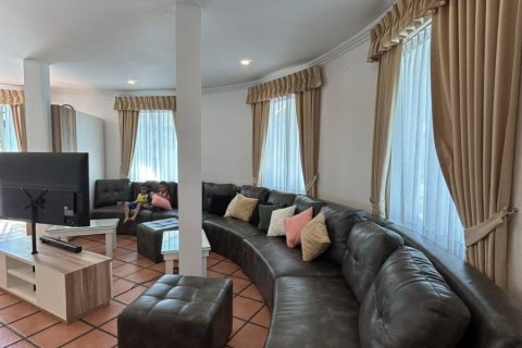 บ้านในพัทยา, ประเทศไทย 4 ห้องนอน № 152475 - รูปถ่าย 13
