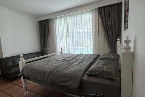 บ้านในพัทยา, ประเทศไทย 4 ห้องนอน № 152475 - รูปถ่าย 18