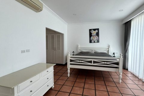 บ้านในพัทยา, ประเทศไทย 4 ห้องนอน № 152475 - รูปถ่าย 28