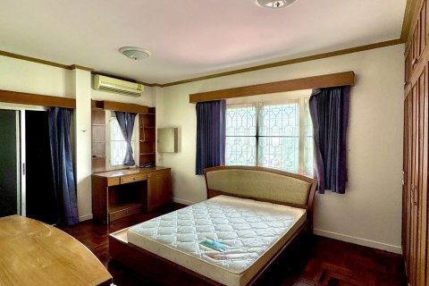 Haus in Pattaya, Thailand 4 Schlafzimmer № 152480 - Foto 3