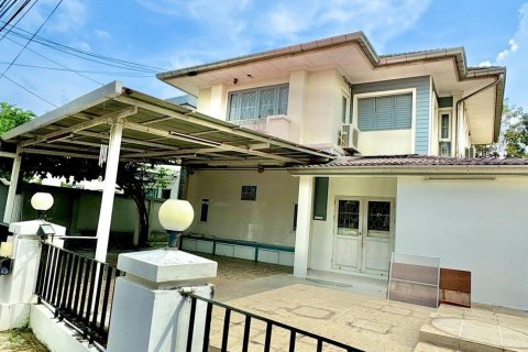 Maison à Pattaya, Thaïlande 4 chambres № 152480
