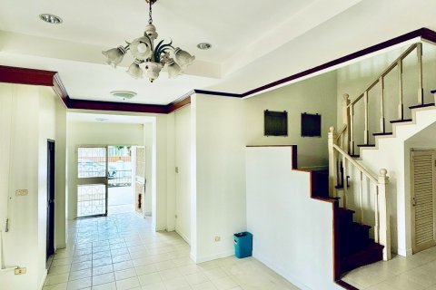 Haus in Pattaya, Thailand 4 Schlafzimmer № 152480 - Foto 15