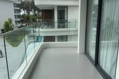 Studio in the Condo in Phuket, Thailand № 141023 - Foto 9
