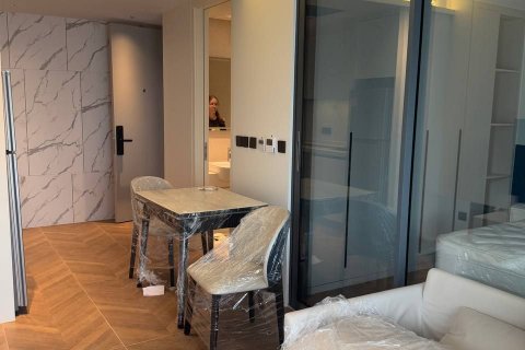 Studio dans le Condo à Phuket, Thaïlande  № 141023