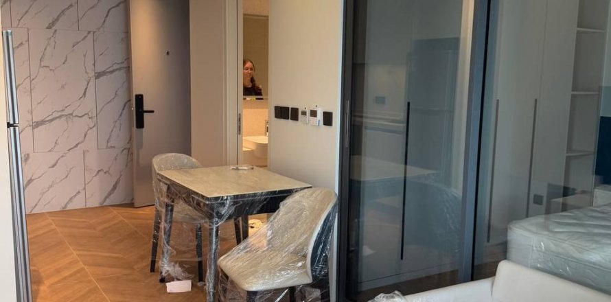 Studio in the Condo in Phuket, Thailand № 141023