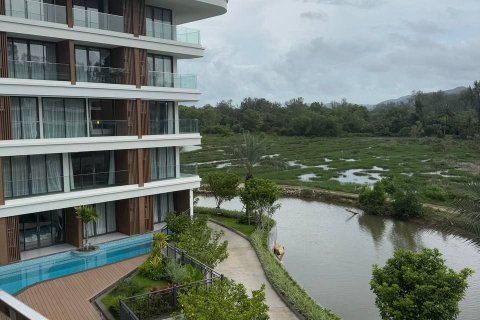 Studio in the Condo in Phuket, Thailand № 141023 - Foto 10