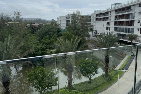 Studio in the Condo in Phuket, Thailand № 141023 - Foto 11