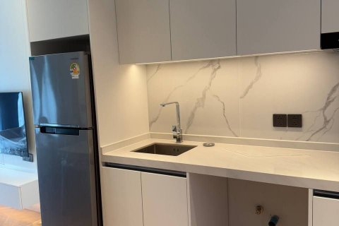 Studio in the Condo in Phuket, Thailand № 141023 - Foto 4