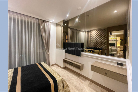 Condominio de 2 dormitorios en Bang Lamung, Tailandia № 75309 - foto 6