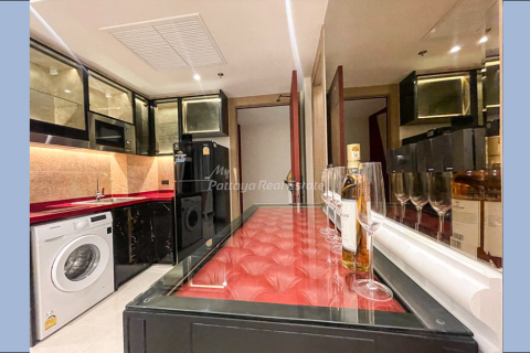 Condominio de 2 dormitorios en Bang Lamung, Tailandia № 75309 - foto 8