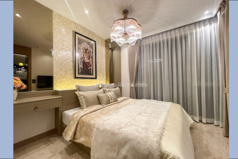 Condominio de 2 dormitorios en Bang Lamung, Tailandia № 75309 - foto 7
