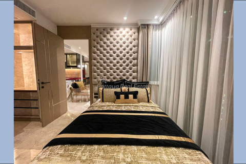 Condominio de 2 dormitorios en Bang Lamung, Tailandia № 75309 - foto 9