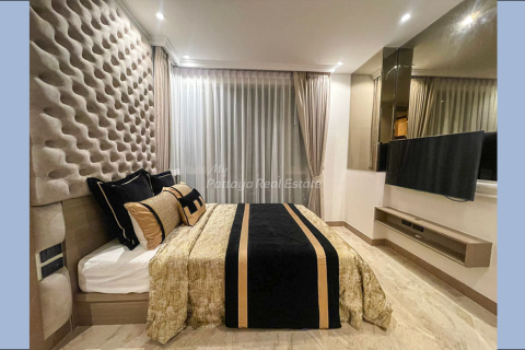 Condominio de 2 dormitorios en Bang Lamung, Tailandia № 75309 - foto 5