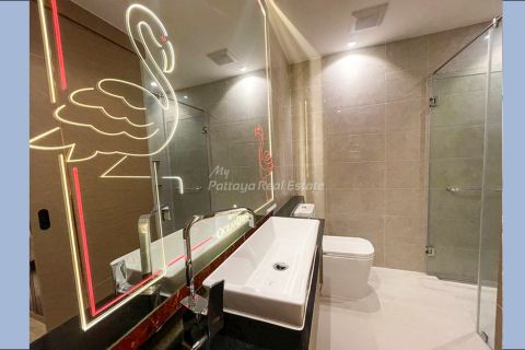 Condominio de 2 dormitorios en Bang Lamung, Tailandia № 75309 - foto 10