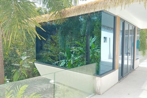 Casa de 3 dormitorios en Ko Samui, Tailandia № 75310 - foto 17