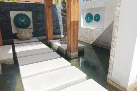 Casa de 3 dormitorios en Ko Samui, Tailandia № 75310 - foto 5
