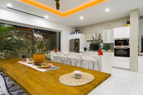 Casa de 3 dormitorios en Ko Samui, Tailandia № 75310 - foto 6