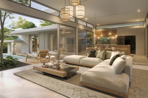 Chalet de 3 dormitorios en Phuket, Tailandia № 191092 - foto 7