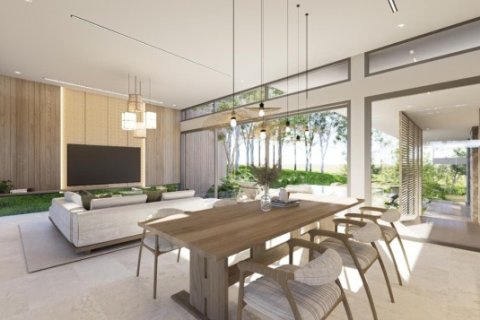 Chalet de 3 dormitorios en Phuket, Tailandia № 191092 - foto 6