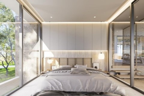 Chalet de 3 dormitorios en Phuket, Tailandia № 191092 - foto 9
