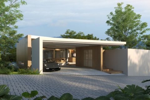 Chalet de 3 dormitorios en Phuket, Tailandia № 191092 - foto 3
