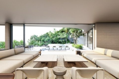 Вилла в Кате, Таиланд с 6 спальнями  № 191091 - фото 12