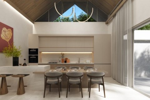 Chalet de 3 dormitorios en Phuket, Tailandia № 191086 - foto 9