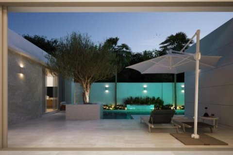 Chalet de 3 dormitorios en Phuket, Tailandia № 191086 - foto 7