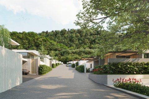 Villa in Phuket, Thailand 3 bedrooms № 191088 - photo 4