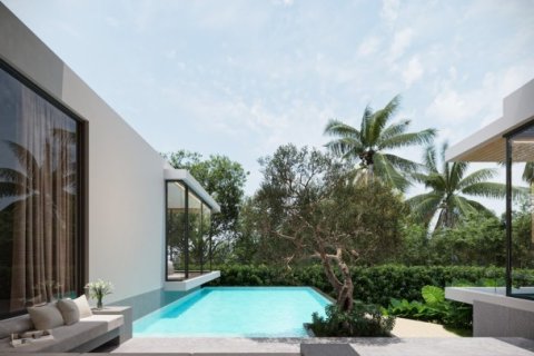 Villa in Phuket, Thailand 3 bedrooms № 191088 - photo 9
