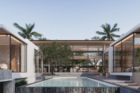 Villa in Phuket, Thailand 3 bedrooms № 191088 - photo 6