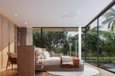 Villa in Phuket, Thailand 3 bedrooms № 191088 - photo 15