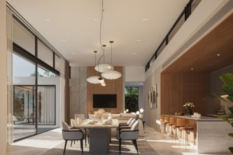 Villa in Phuket, Thailand 3 bedrooms № 191088 - photo 10